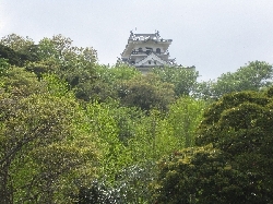 城山公園
