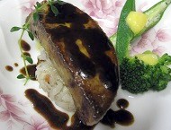 フォアグラ