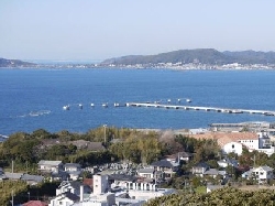 城山公園